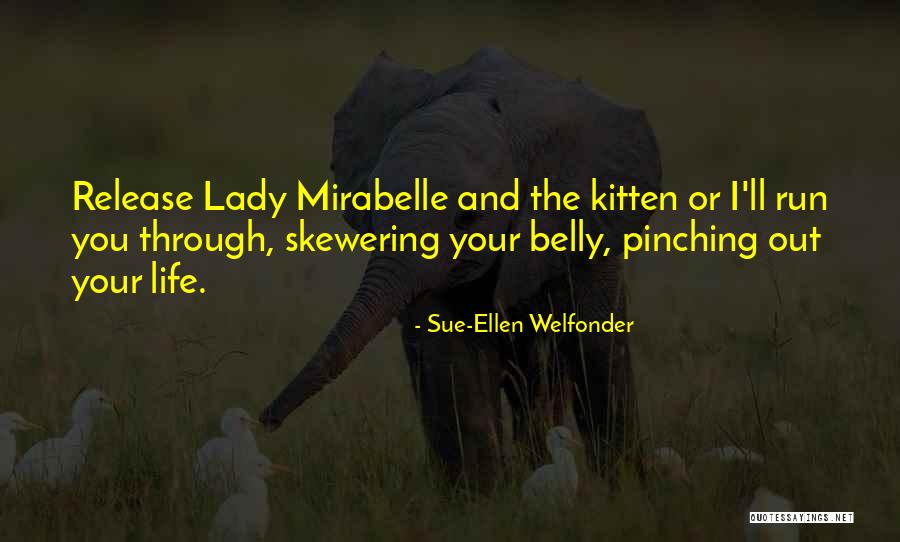 Historical Scottish Romance Quotes By Sue-Ellen Welfonder Historical Scottish Romance Quotes By Sue-Ellen Welfonder