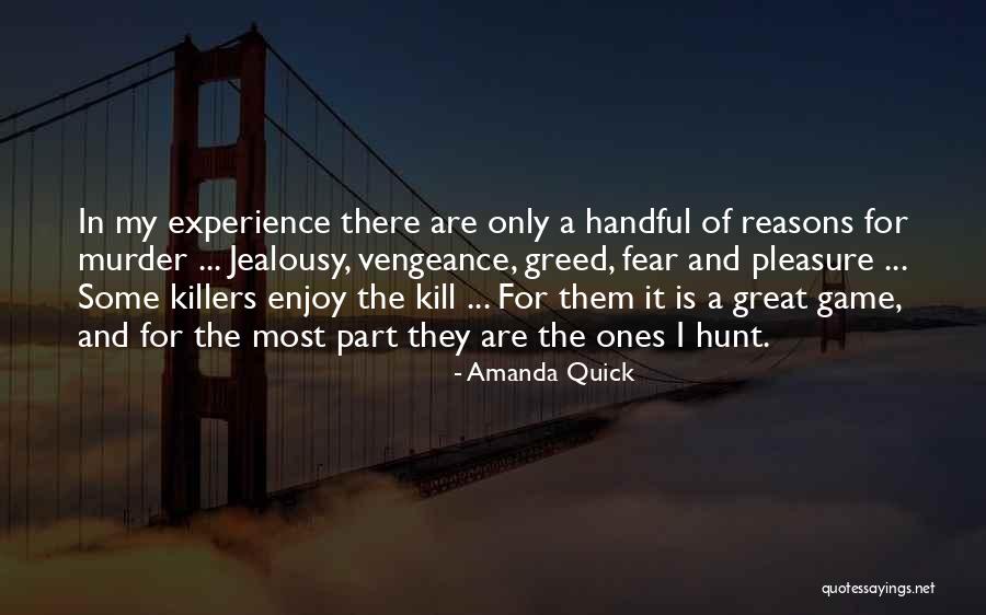 Historical Suspense Quotes By Amanda Quick