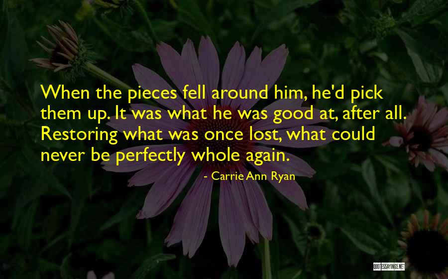 Historical Suspense Quotes By Carrie Ann Ryan Historical Suspense Quotes By Carrie Ann Ryan