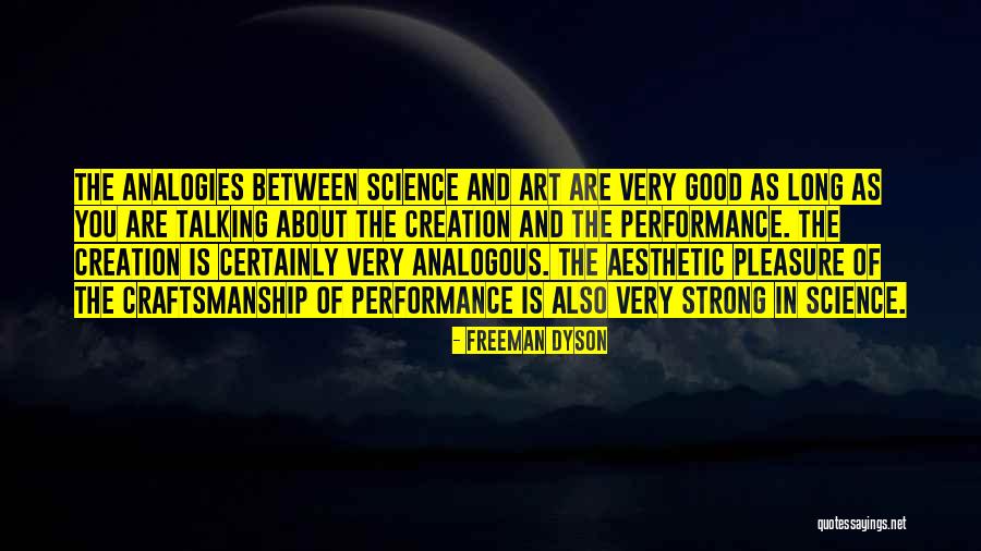 Historically Black College Quotes By Freeman Dyson Historically Black College Quotes By Freeman Dyson