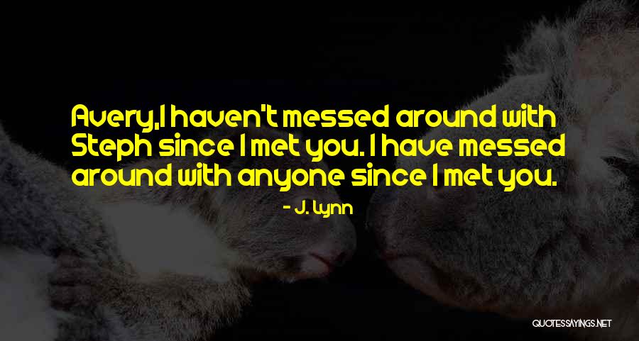 Historicas De La Quotes By J. Lynn Historicas De La Quotes By J. Lynn