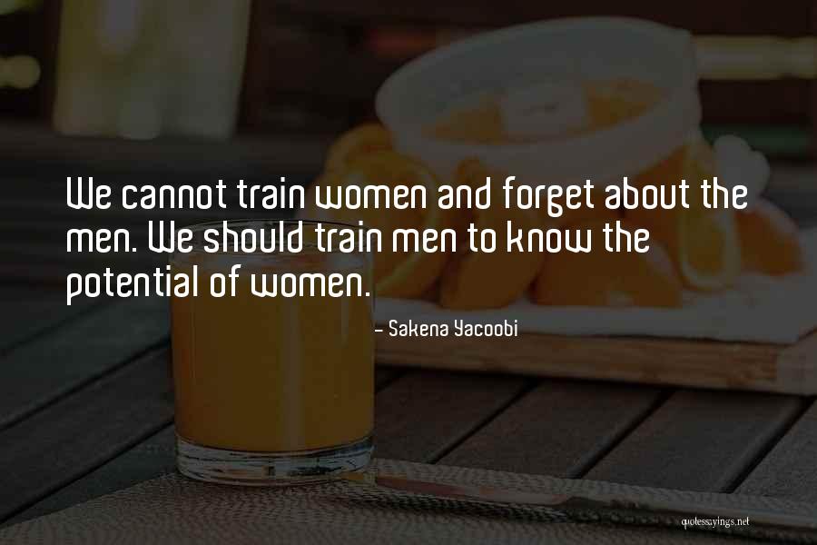 Historicas Unam Quotes By Sakena Yacoobi Historicas Unam Quotes By Sakena Yacoobi