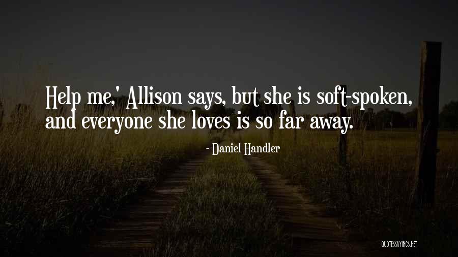 Historicist Interpretation Quotes By Daniel Handler Historicist Interpretation Quotes By Daniel Handler