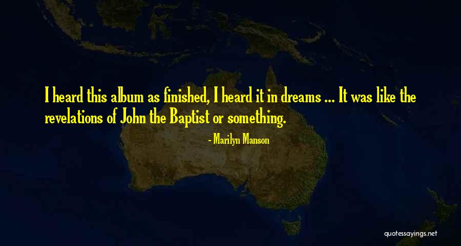 Historicists Quotes By Marilyn Manson Historicists Quotes By Marilyn Manson