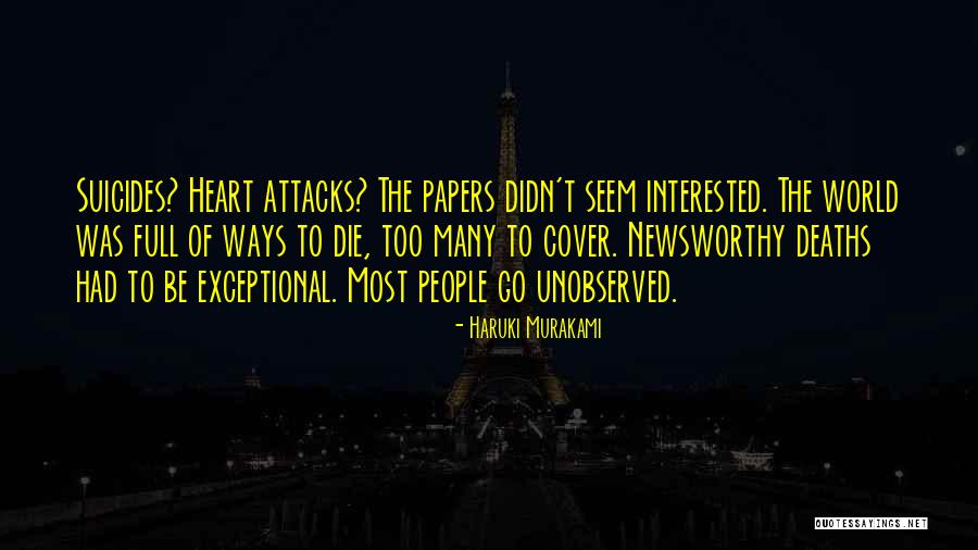 Historicize Define Quotes By Haruki Murakami Historicize Define Quotes By Haruki Murakami