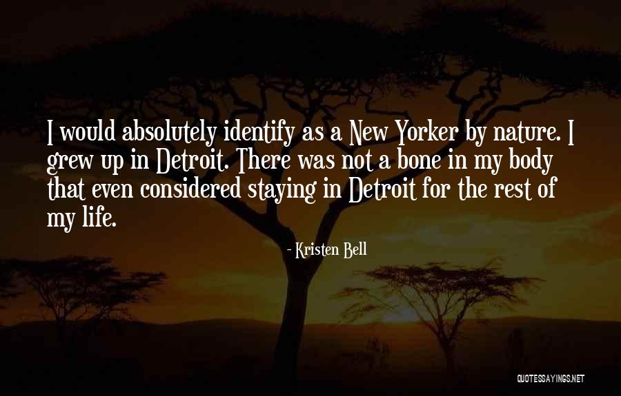 Historicize Define Quotes By Kristen Bell Historicize Define Quotes By Kristen Bell