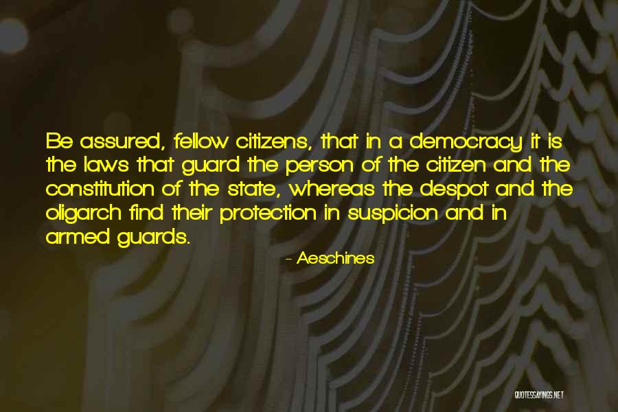 Historicky Quotes By Aeschines Historicky Quotes By Aeschines