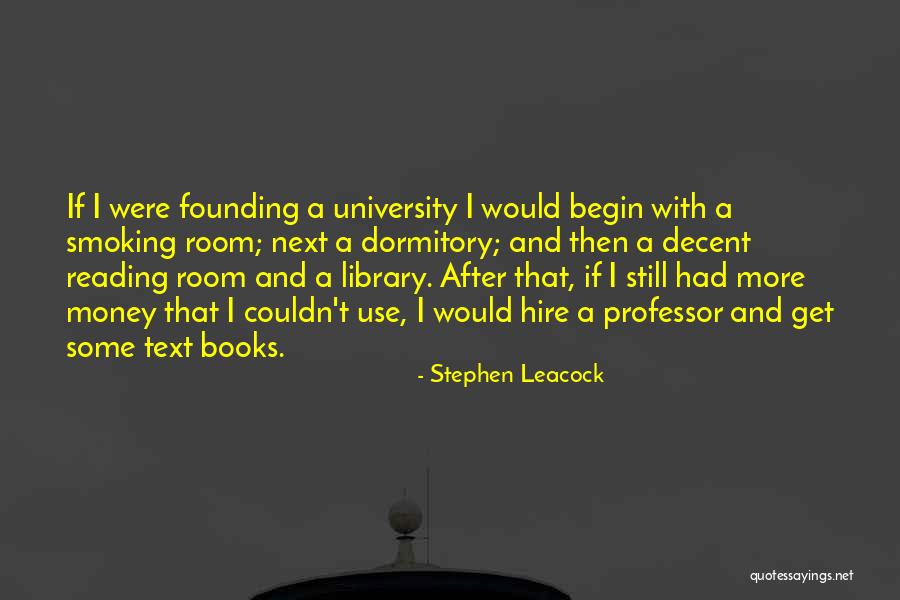 Historicorps Quotes By Stephen Leacock Historicorps Quotes By Stephen Leacock