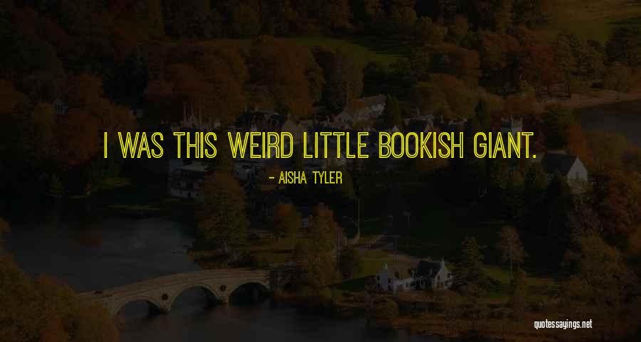 Historicos Chispazo Quotes By Aisha Tyler Historicos Chispazo Quotes By Aisha Tyler