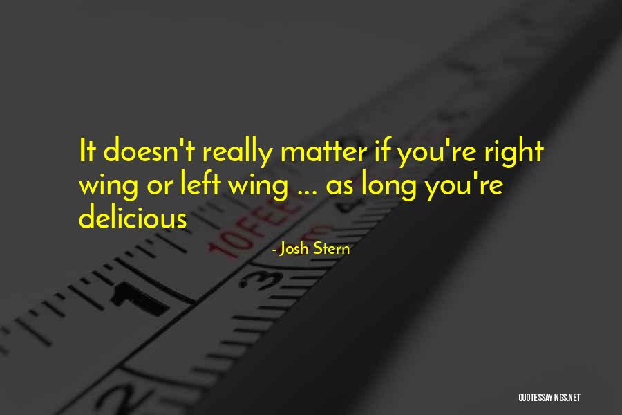 Historicos Melate Quotes By Josh Stern Historicos Melate Quotes By Josh Stern