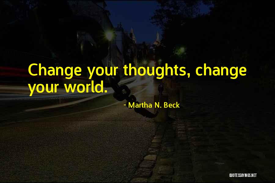 Historiens Haitiens Quotes By Martha N. Beck Historiens Haitiens Quotes By Martha N. Beck