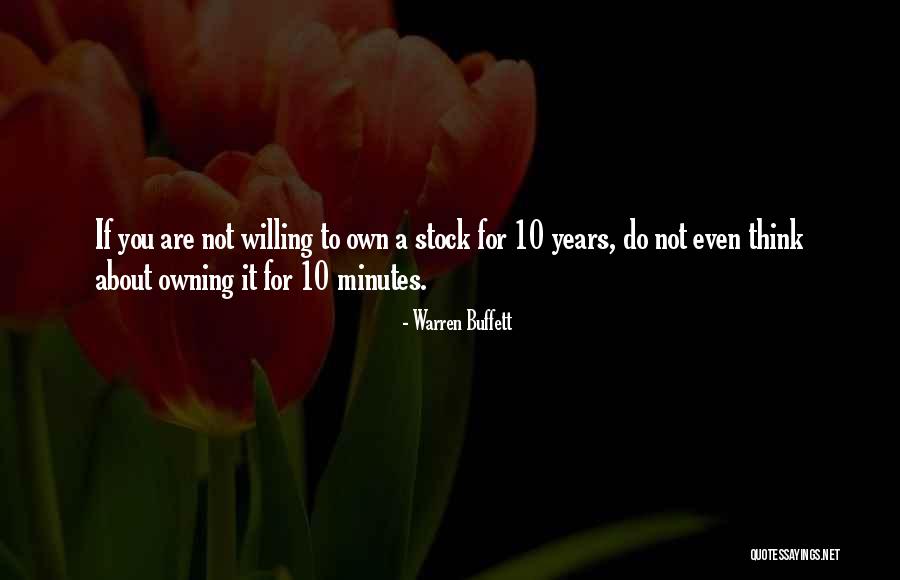 Historiensaule Quotes By Warren Buffett Historiensaule Quotes By Warren Buffett