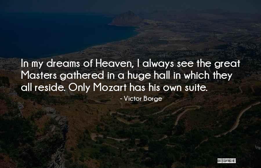 Historietas Cortas Quotes By Victor Borge Historietas Cortas Quotes By Victor Borge