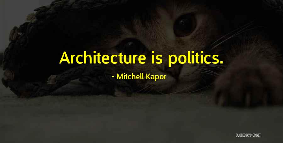 Historietas Largas Quotes By Mitchell Kapor Historietas Largas Quotes By Mitchell Kapor