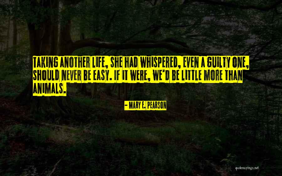 Historiografico Quotes By Mary E. Pearson Historiografico Quotes By Mary E. Pearson