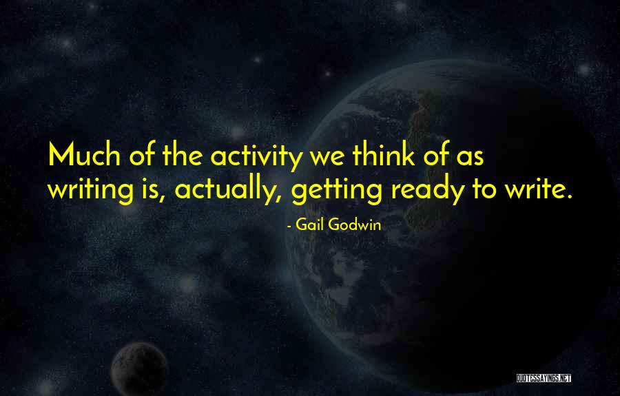 Historiography Example Quotes By Gail Godwin Historiography Example Quotes By Gail Godwin