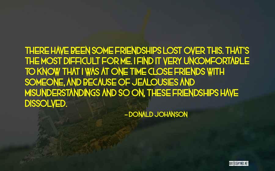 Historique De Linformatique Quotes By Donald Johanson Historique De Linformatique Quotes By Donald Johanson