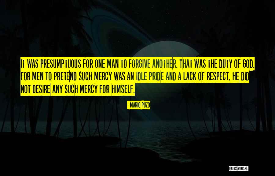 Historiques Chronometre Quotes By Mario Puzo Historiques Chronometre Quotes By Mario Puzo