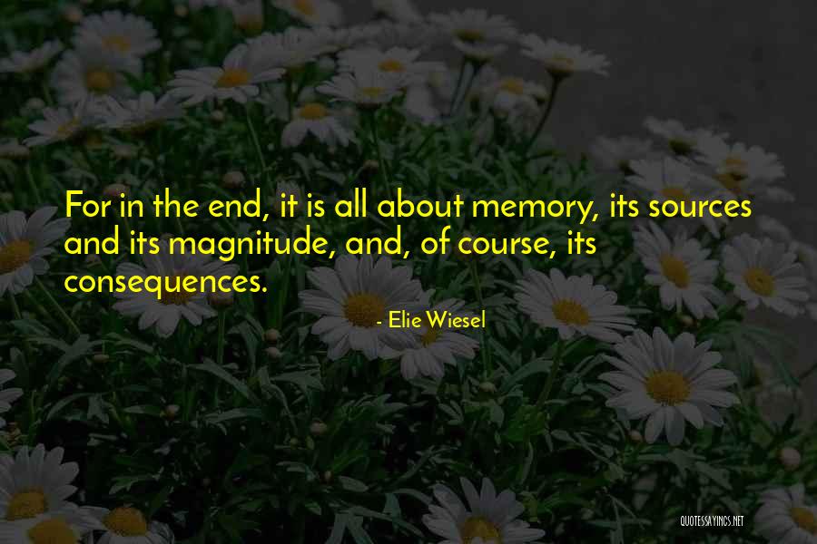 History Affecting The Future Quotes By Elie Wiesel History Affecting The Future Quotes By Elie Wiesel