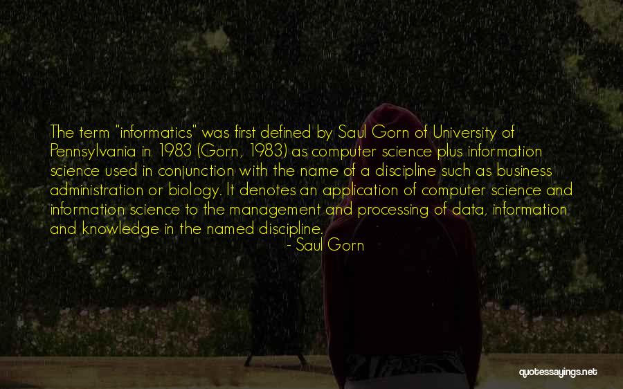 History After Muhammad Quotes By Saul Gorn History After Muhammad Quotes By Saul Gorn
