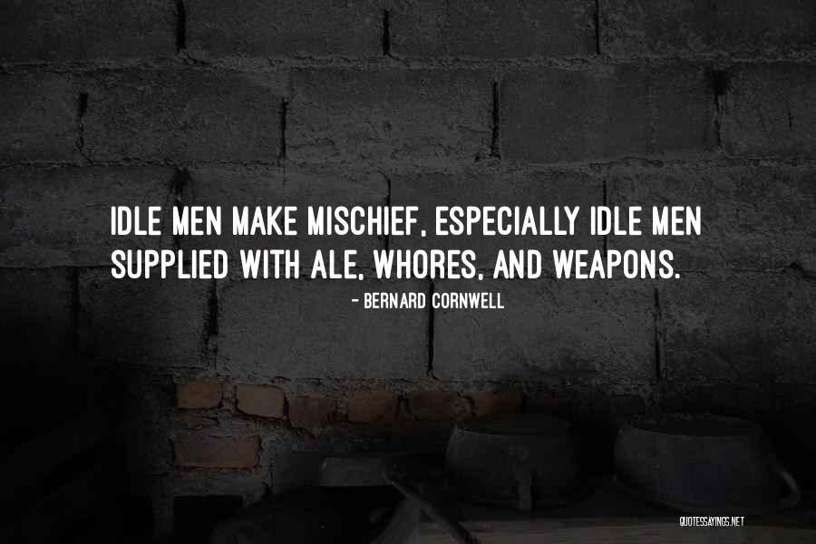 History Allergy Quotes By Bernard Cornwell History Allergy Quotes By Bernard Cornwell
