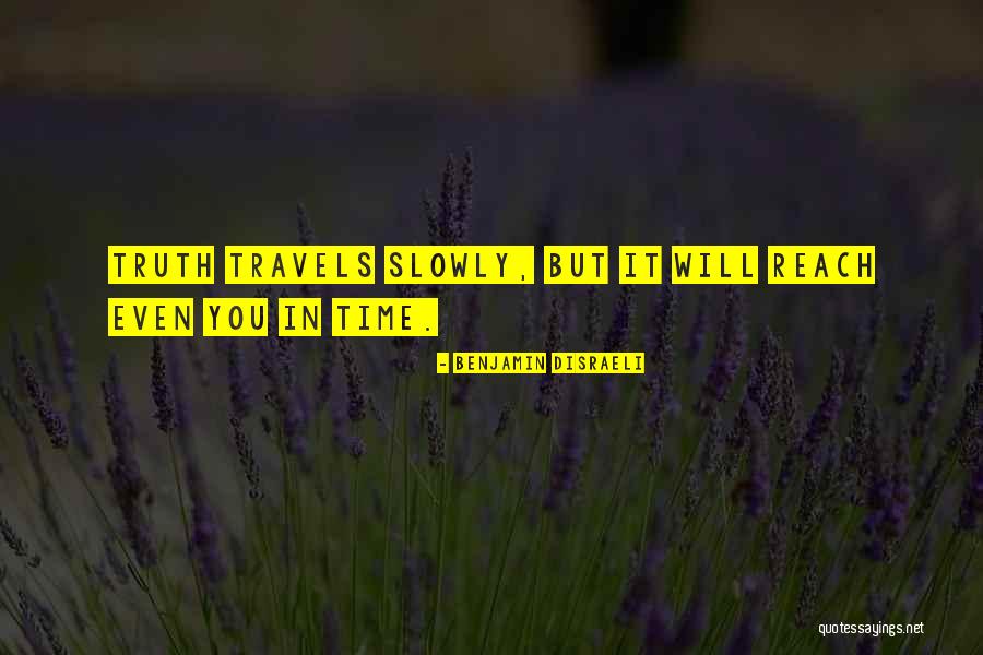 History And Learning From The Past Quotes By Benjamin Disraeli History And Learning From The Past Quotes By Benjamin Disraeli