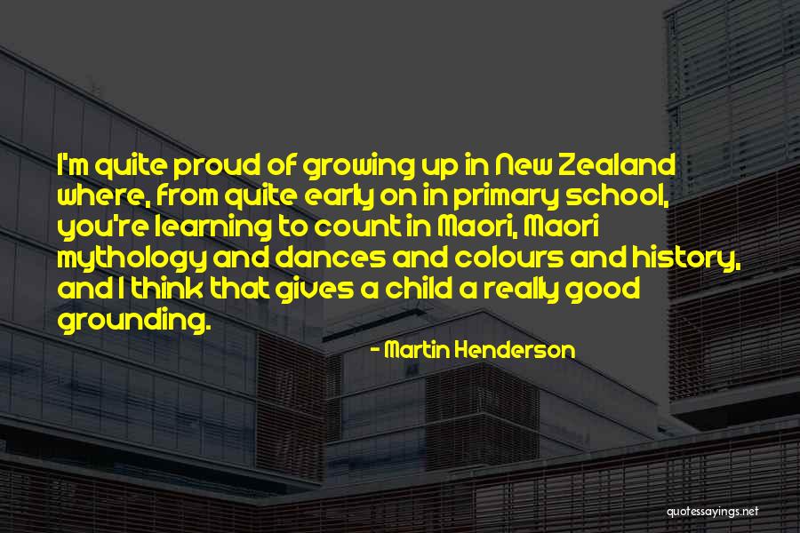 History And Learning From The Past Quotes By Martin Henderson History And Learning From The Past Quotes By Martin Henderson