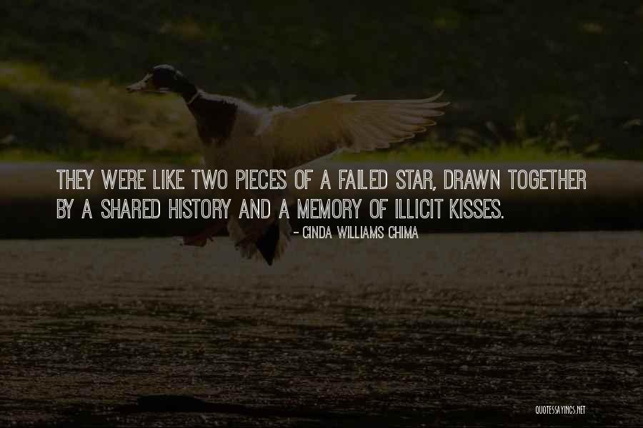History And Memory Quotes By Cinda Williams Chima History And Memory Quotes By Cinda Williams Chima