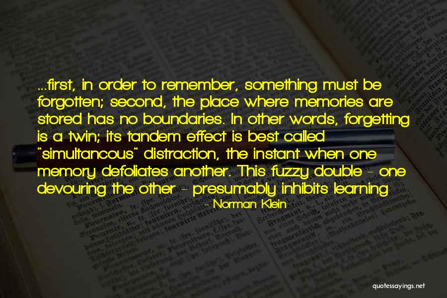 History Best Quotes By Norman Klein History Best Quotes By Norman Klein