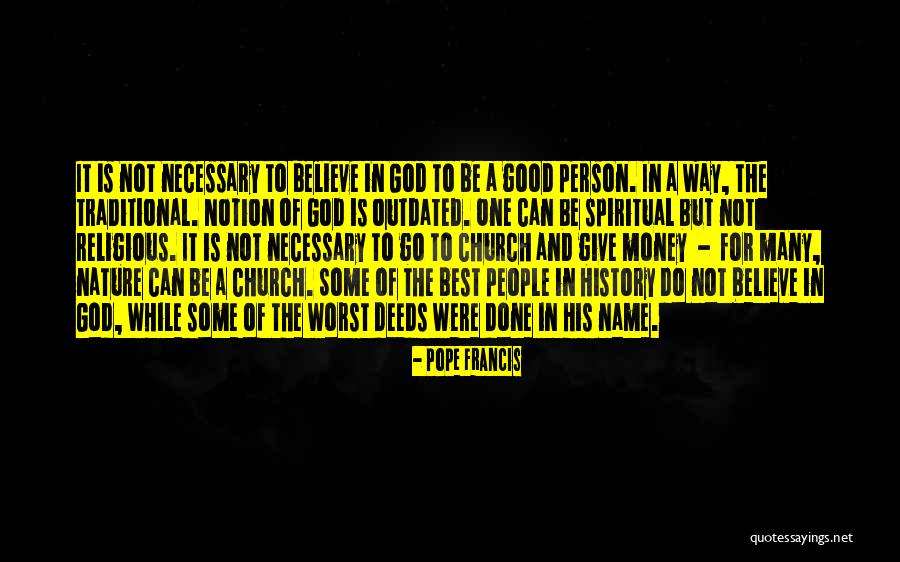 History Best Quotes By Pope Francis History Best Quotes By Pope Francis