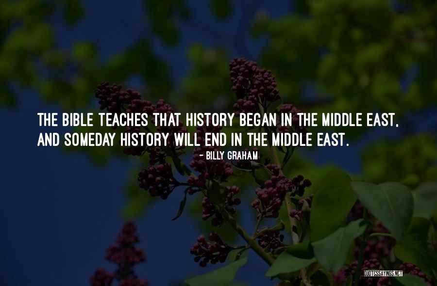 History Bible Quotes By Billy Graham History Bible Quotes By Billy Graham