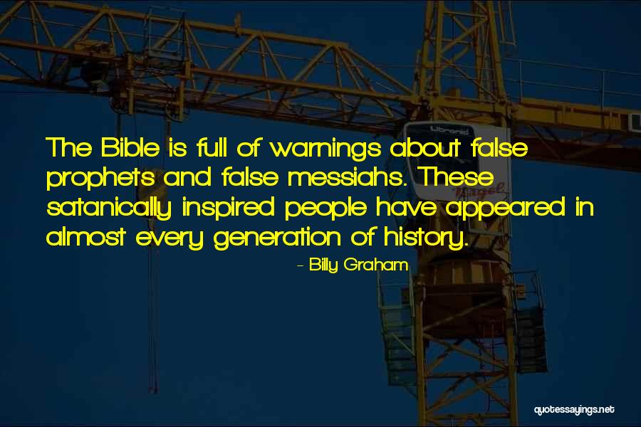 History Bible Quotes By Billy Graham History Bible Quotes By Billy Graham