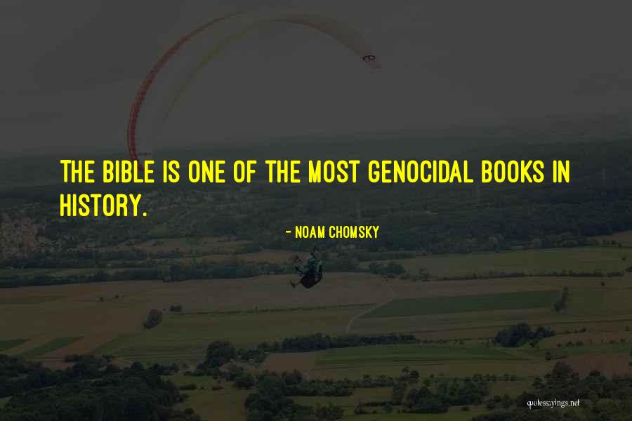History Bible Quotes By Noam Chomsky History Bible Quotes By Noam Chomsky