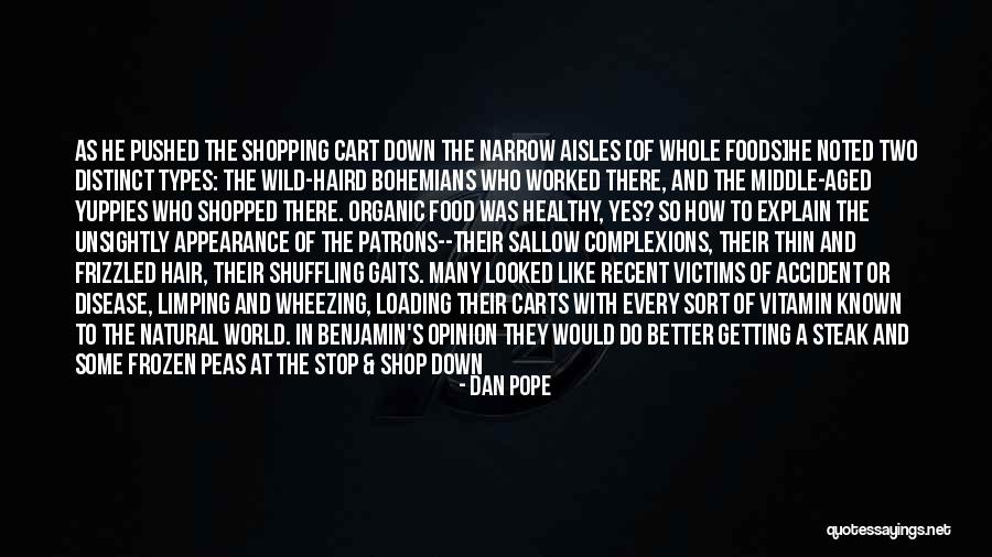 History Channel Quotes By Dan Pope History Channel Quotes By Dan Pope