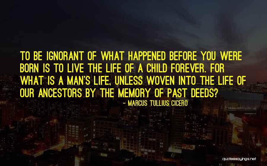 History Cicero Quotes By Marcus Tullius Cicero