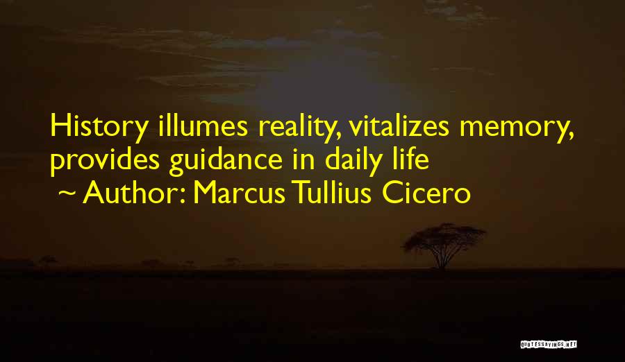 History Cicero Quotes By Marcus Tullius Cicero