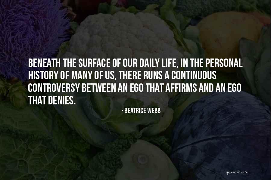 History Daily Quotes By Beatrice Webb History Daily Quotes By Beatrice Webb