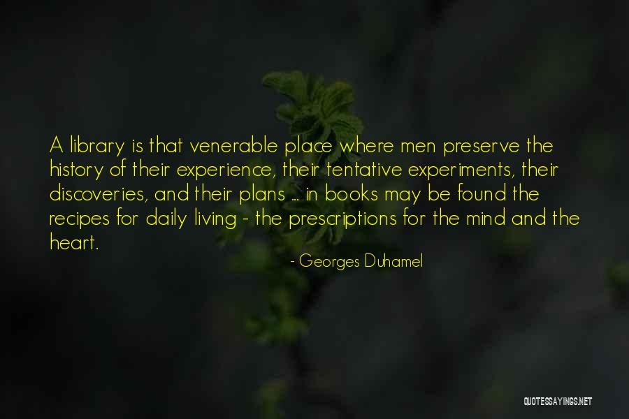 History Daily Quotes By Georges Duhamel History Daily Quotes By Georges Duhamel