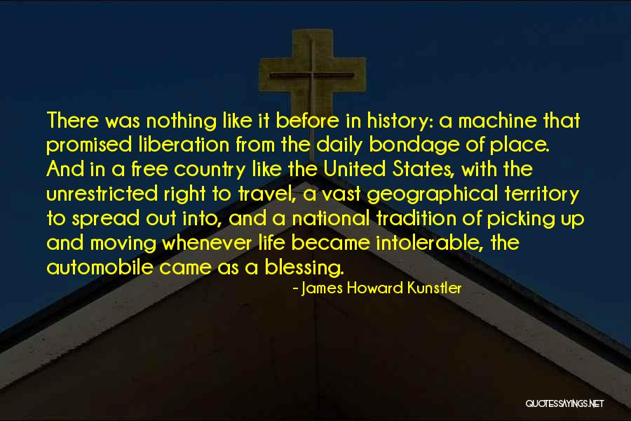 History Daily Quotes By James Howard Kunstler History Daily Quotes By James Howard Kunstler