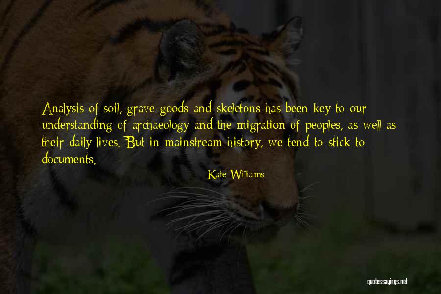 History Daily Quotes By Kate Williams History Daily Quotes By Kate Williams