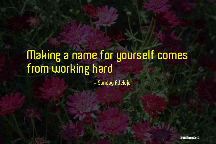 History From Famous People Quotes By Sunday Adelaja History From Famous People Quotes By Sunday Adelaja