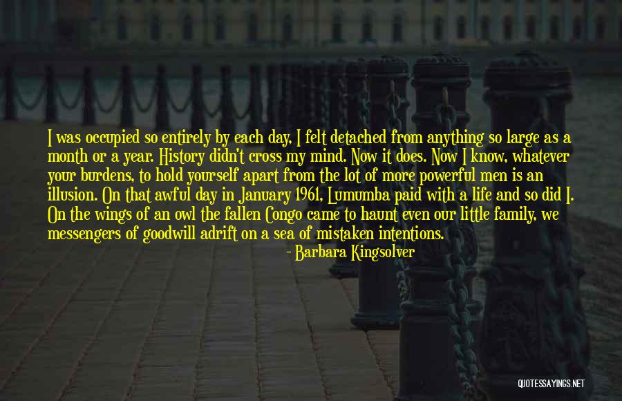History History Month Quotes By Barbara Kingsolver History History Month Quotes By Barbara Kingsolver