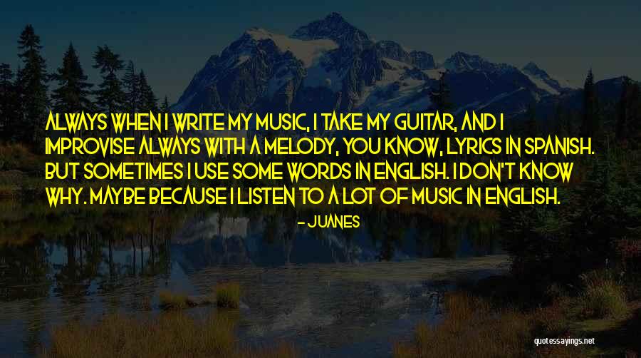 History Is Doomed To Repeat Quotes By Juanes