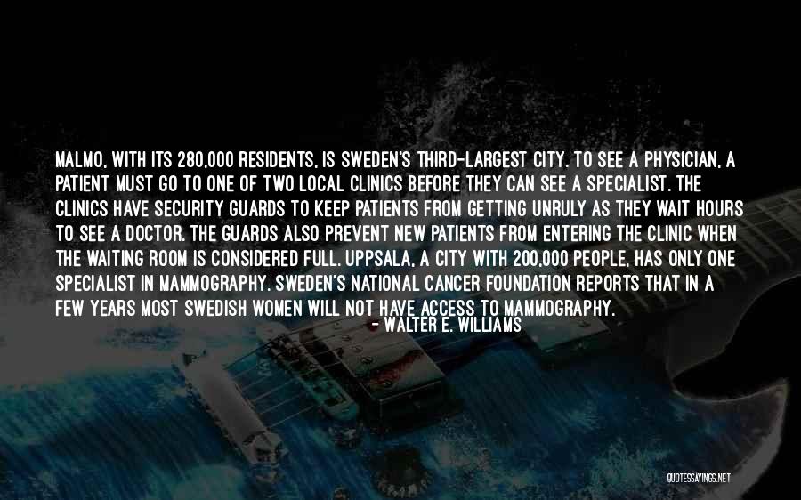 History Is Doomed To Repeat Quotes By Walter E. Williams