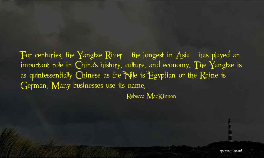History Is Important Quotes By Rebecca MacKinnon History Is Important Quotes By Rebecca MacKinnon