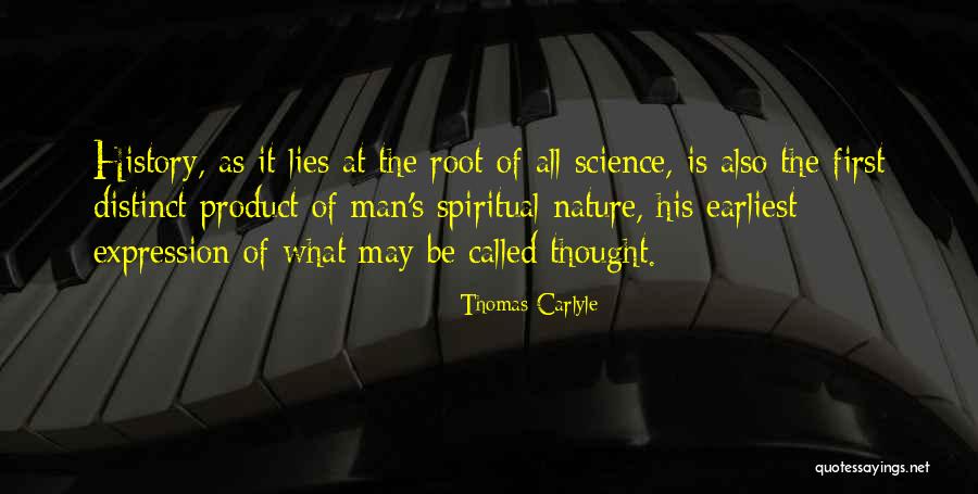 History Lies Quotes By Thomas Carlyle History Lies Quotes By Thomas Carlyle