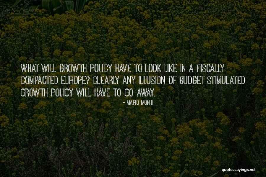 History Majors Quotes By Mario Monti History Majors Quotes By Mario Monti