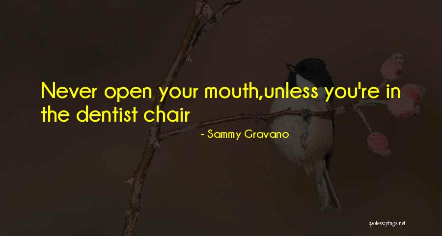 History Majors Quotes By Sammy Gravano History Majors Quotes By Sammy Gravano