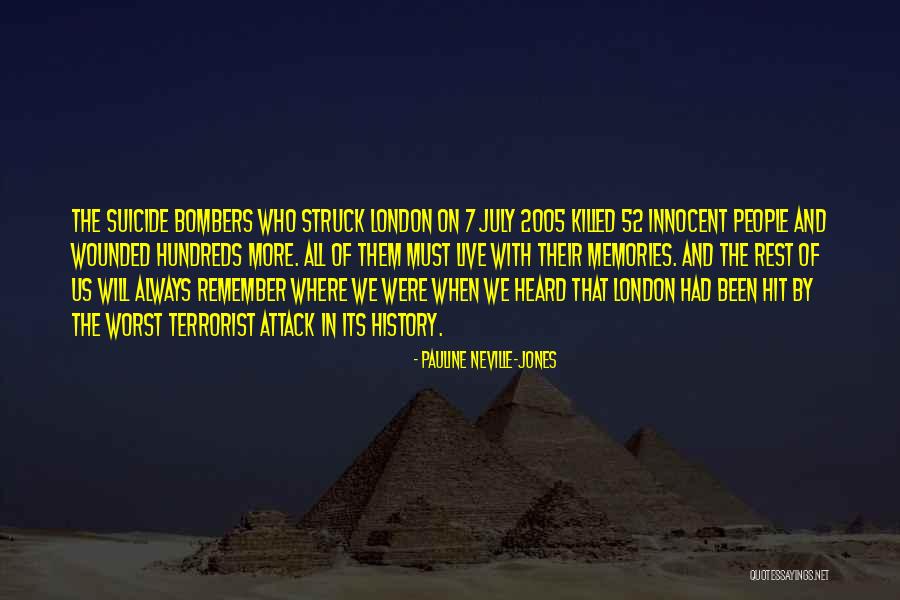 History Of A Suicide Quotes By Pauline Neville-Jones History Of A Suicide Quotes By Pauline Neville-Jones