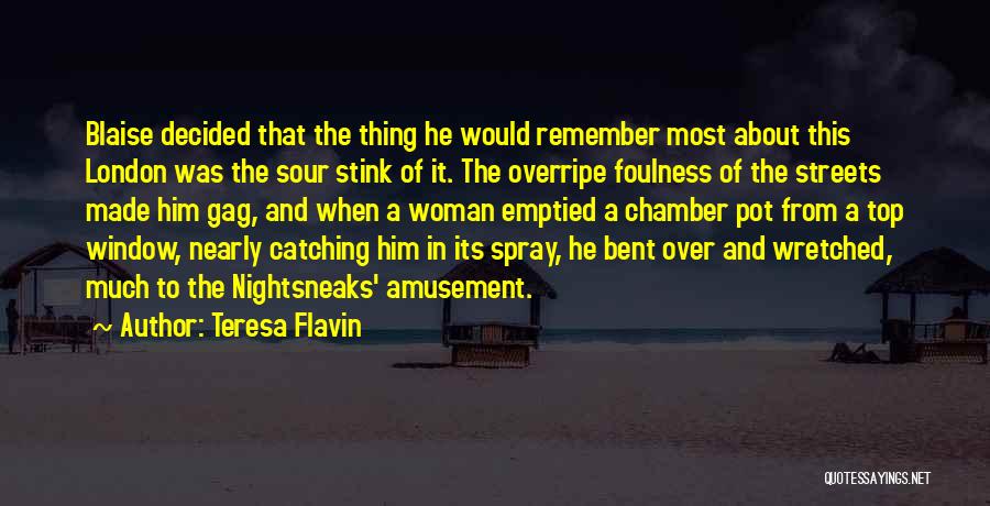 History Of Art Quotes By Teresa Flavin